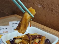 -老乡鸡(东方广场店)