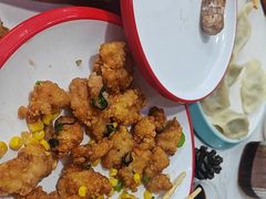 -北戴河庆山饭店·海鲜砂锅粥(北戴河黑石路店)