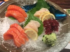 -东京和食 Sun with AQUA
