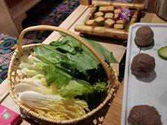 -椰夫人·养生椰子鸡(黄埔时代城店)