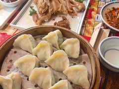 -新兴园饺子馆(河南街店)