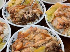 -老柴枝猪脚饭(窑岭店)