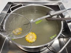 -就这么牛潮式牛肉火锅(华侨城店)