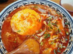 -清香源清真牛肉拉面(文化宫店)