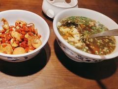 -八碗湘长沙市井菜(坡子街店)