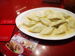 -喜家德虾仁水饺(东海缤纷天地店)