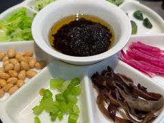 -黑窑厂糖油饼烤鸭·清真菜(总店)