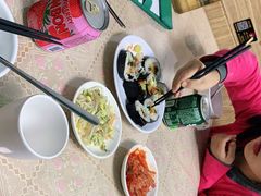 -屋里家延边朝鲜族冷面(南园店)