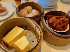 -翠濠庭海鲜酒家