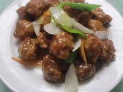 -宝发园名菜馆