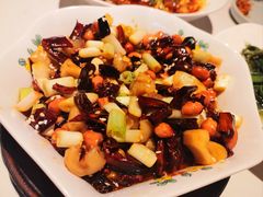 -院8里·小聚园老川菜(九眼桥店)