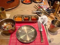 -西塔老太太泥炉烤肉(杭州首店)