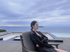 -瑰丽酒店·海吧·天际下午茶·现场DJ·天台酒吧