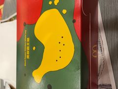 -麦当劳(天兴罗斯福店)