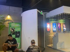 -棂笼·深度沉浸密室(武汉旗舰店)