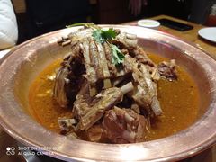 -老诚一锅羊蝎子(天通苑店)