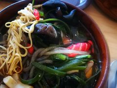 -金乐活美食(中街店)