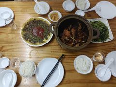 -斯丹姜母鸭·古法干香(田安南路店)