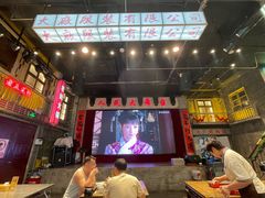 -老五烧烤(盘金华府总店)