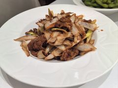 -南门小馆·清真(国贸商城店)