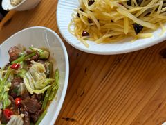 -乡亲鹅肉城(昆山店)