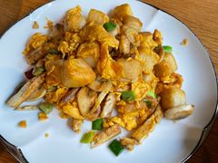 -新荣记(西溪湿地店)