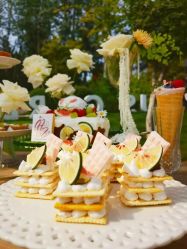 -禧园Joyous Garden ·宴会厅(禧园店)