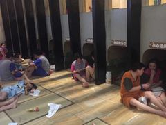-丽池宫韩式汗蒸会馆(华灯坊店)