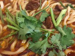 -南粥北面(东大桥店)