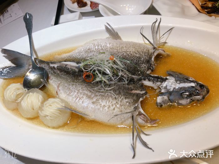 粤麓轩餐厅(中信泰富广场店)图片