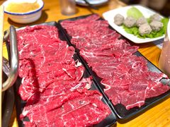 -牛品福潮汕牛肉火锅(旺庄店)