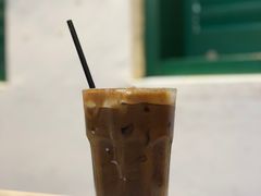 -何九海南茶店(鬼仔巷店)