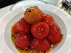 -帕米尔食府(白云观店)