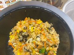 -梨花牛肉汤饭(仁恒伊势丹店)