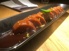 -金牌外婆家(苏州中心店)