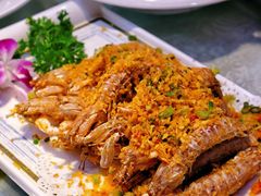 -东江海鲜大排档·潮汕菜·砂锅粥