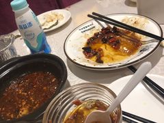 -国人川菜(李家村建东街店)