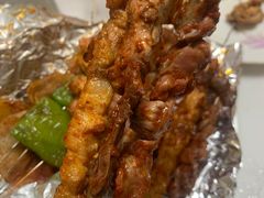 -老大连路特色烧烤(基隆路店)