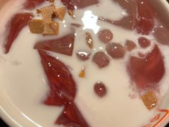 -探鱼·鲜青椒爽麻烤鱼(三水广场店)