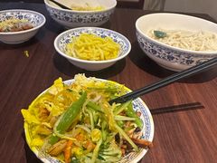 -惠中捞面