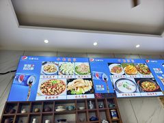-水韵·渔家臻品私房菜(中庙店)