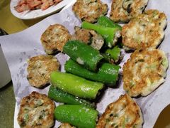 让辣椒拼让莲藕-大笑饭堂(甲子桥店)