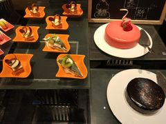 -东方广场假日酒店-蜀咖啡餐厅