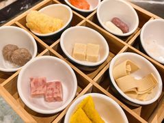 -一绪に寿喜烧(虹悦城店)
