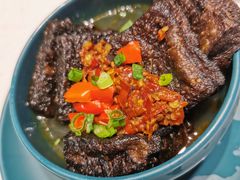 臭豆腐-千稻剁椒大鱼头(CityOn熙地港店)