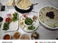 -官塘锋记鱼生·生腌·砂锅粥(牌坊街店)