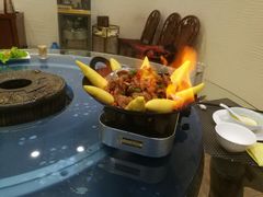 -山东八大碗山东老字号