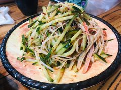 -京玉菲饭店(李村店)