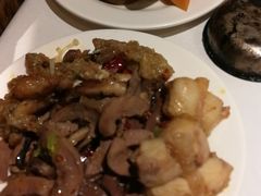 -星伦多自助料理(华润万象城店)