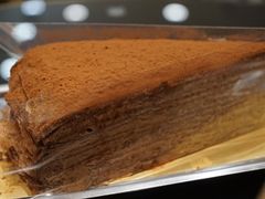 -Awfully Chocolate(来福士广场店)